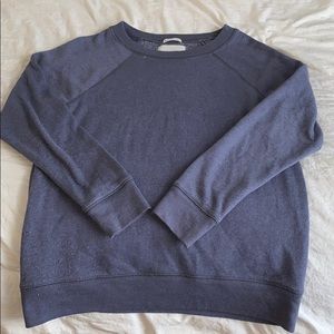 Ahh-mazingly soft AE crew neck